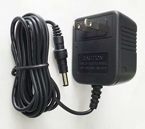 (未使用･未開封品)　パトス ACアダプター DK060-R DC6V/600mA kmdlckf 安定化ACアダプター DC6V/0.6A センタープラス DK060-R パトス製